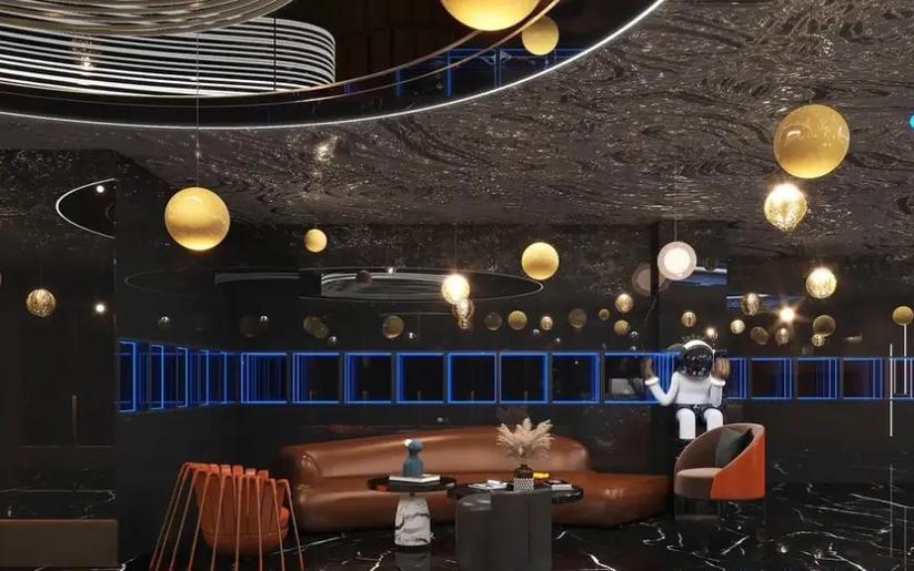 随州商务ktv最佳选择-曾都区ktv预定