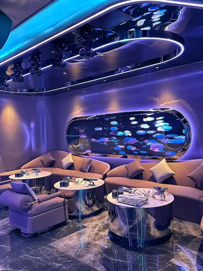 随州商务ktv组局秘诀-曾都区ktv预定